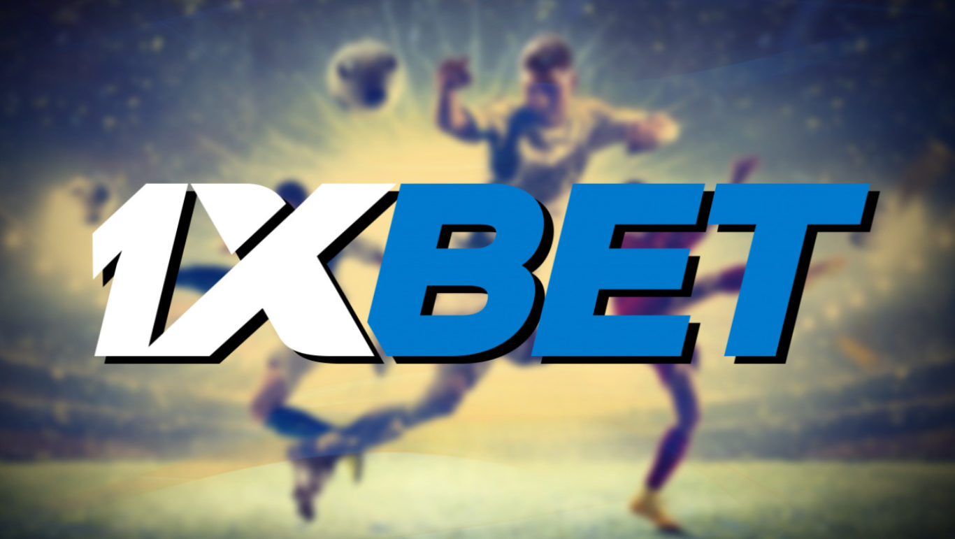 1xBet betting company function