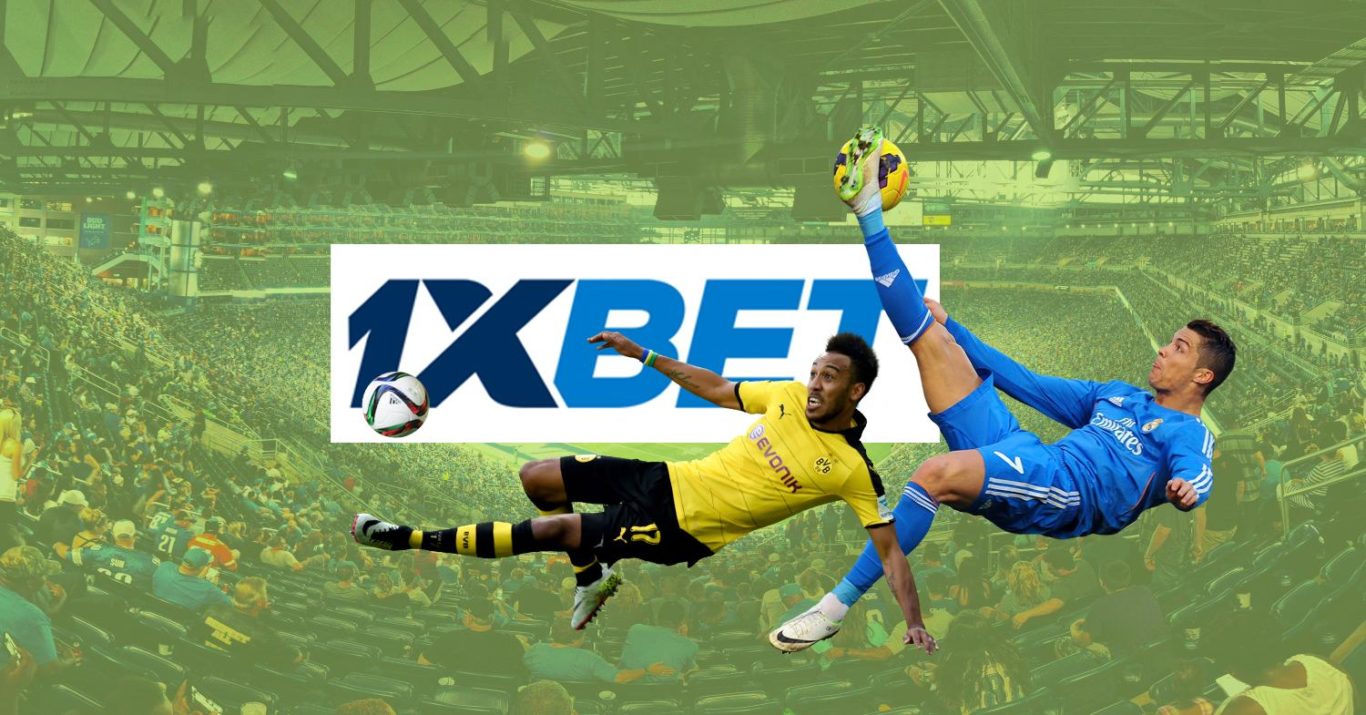 1xBet deposit problem solution